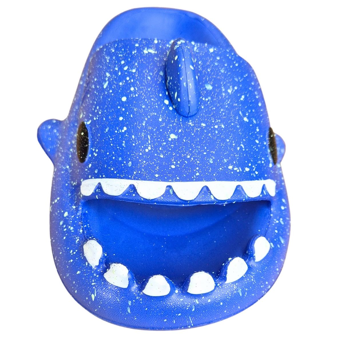 LIKE SHOP - Chalas Sandalias Goma Eva Tiburon Fluorescentes Brillantes 970