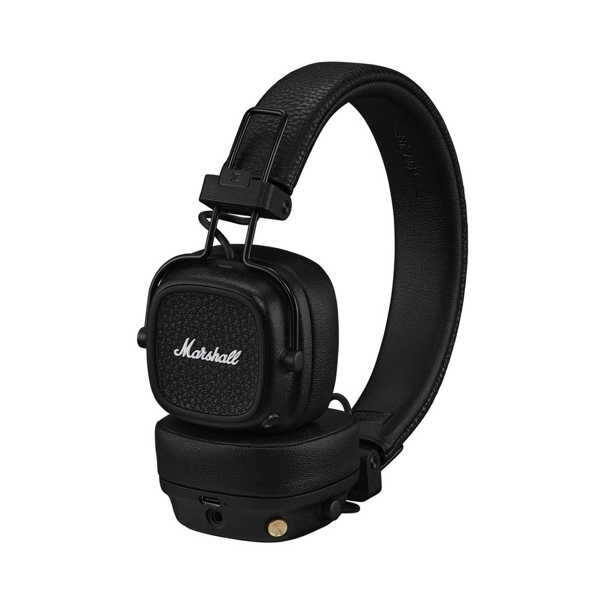 MARSHALL - Audifono On Ear wireless Major V Marshall Negro