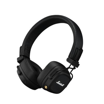 Imagen 2 del producto Audifono On Ear wireless Major V Negro Negro