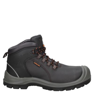 Imagen 2 del producto Zapato De Seguridad Hombre Negro Sherpa's Water Resistant