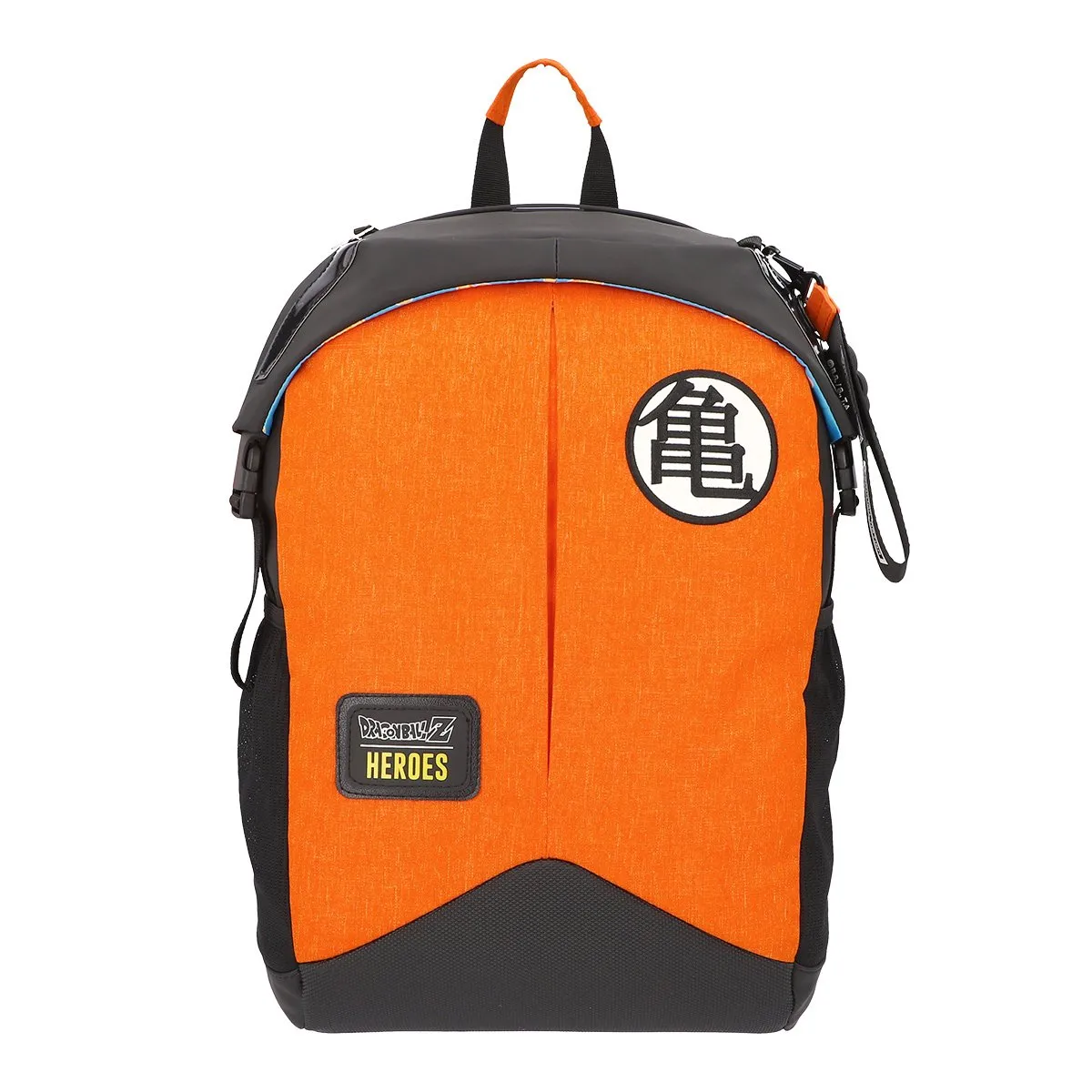 DRAGON BALL - Mochila Dragon Ball Goku Impermeable