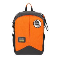 Mochila Goku Impermeable