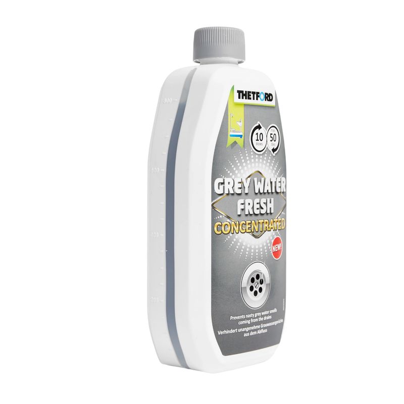 THETFORD - GREY WATER FRESH THETFORD 800ML