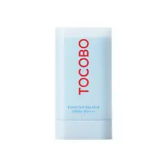 TOCOBO - Protector Solar Facial Cotton Soft Sun Stick SPF50+