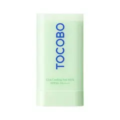 TOCOBO - Protector Solar Facial Cica Cooling Sun Stick SPF50+