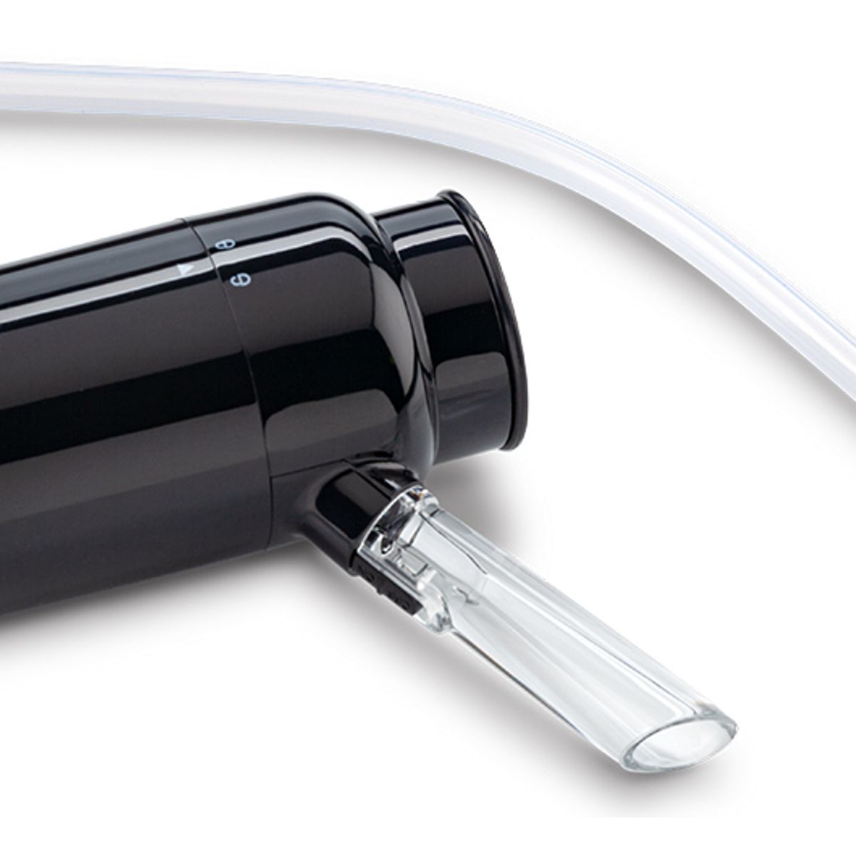 GENERICO - Aireador Eléctrico De Vino Dispensador Automático