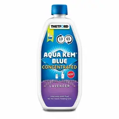 THETFORD - AQUA KEM BLUE LAVANDA CONCENTRADO 780ML