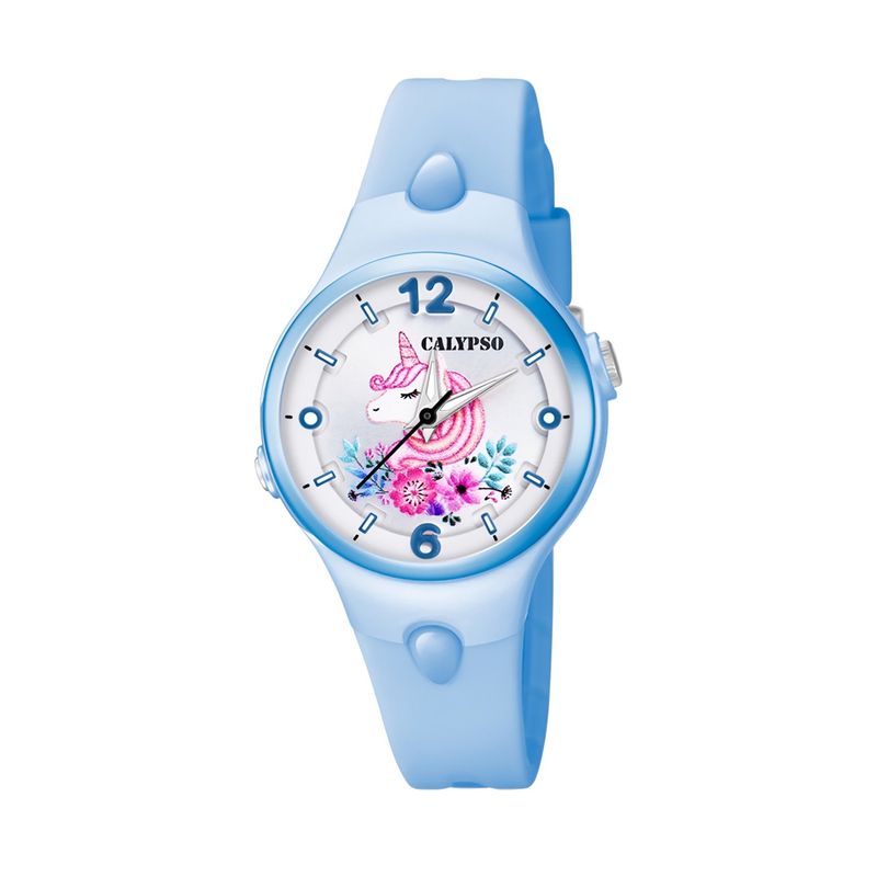 CALYPSO - Reloj K5783B Calypso Niña Sweet Time