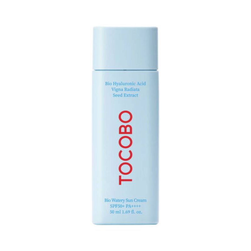 TOCOBO - Tocobo Protector Solar Facial  Ligero FPS50+ Pa++++