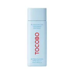 TOCOBO - Protector Solar Facial Ligero FPS50+ Pa++++