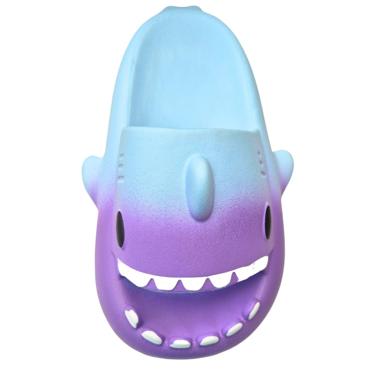 LIKE SHOP - Chalas Sandalias Goma Para Niños Tiburon Sharklas Colores 941