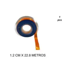 GENERICO - CINTA SATIN 1 PCS 22 M
