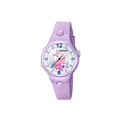CALYPSO - Reloj K5783A Niña Lila