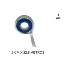 GENERICO - CINTA SATIN 1 PCS 22 M