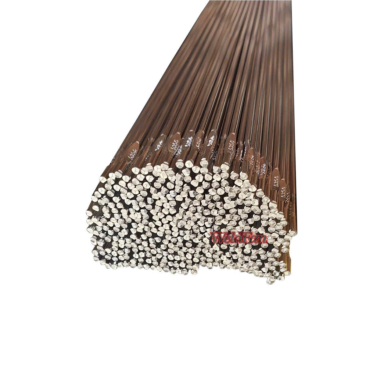 GENERICO - Aporte Tig Aluminio 4043 X3/32 X5kg