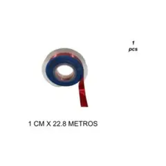 GENERICO - CINTA SATIN 1 PCS 22 M