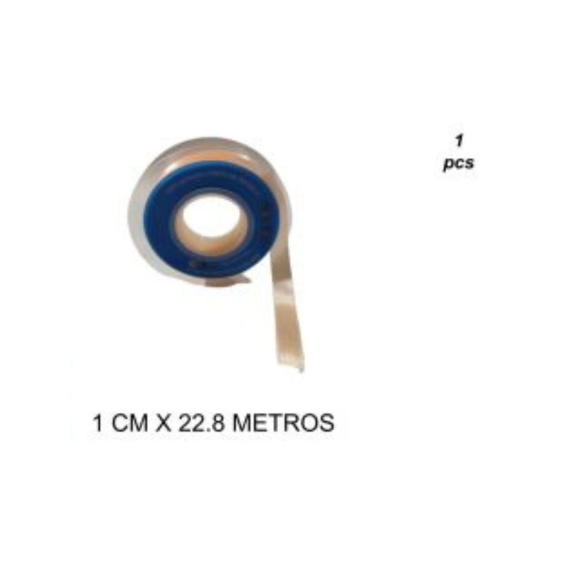 GENERICO - CINTA SATIN 1 PCS 22 M