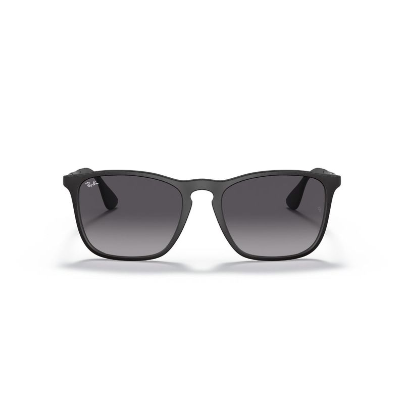 RAY BAN - Lentes de Sol Chris Negro Ray-Ban