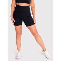 Calza Biker Mujer Aura Negra