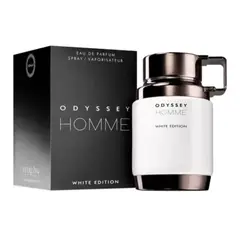 ARMAF - Odyssey Homme White Edition EDP 100 ml
