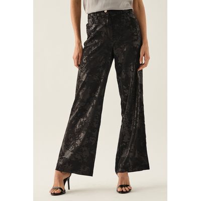 Imagen 2 del producto Pantalon Gris Marengo Mujer