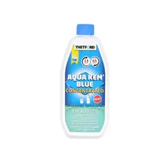 THETFORD - AQUA KEM BLUE EUCALIPTO CONCENTRADO 780ML