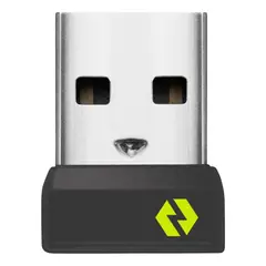 LOGITECH - Receptor Usb Para Mouse Y Teclado Inalámbricos Logi