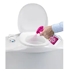 THETFORD - AQUA RINSE SPRAY 500ML