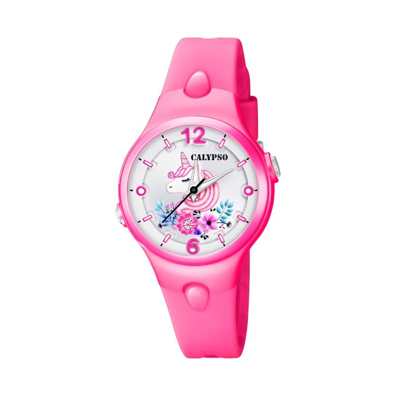 CALYPSO - Reloj K57836 Calypso Infantil Sweet Time