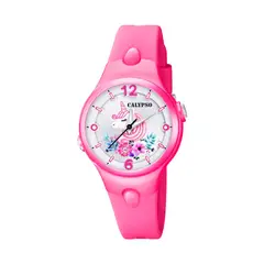 CALYPSO - Reloj K57836 Infantil Sweet Time