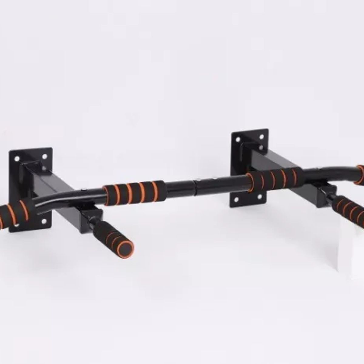 GENERICO - Barra De Ejercicios Doble Flexiones Dominadas Multifuncional