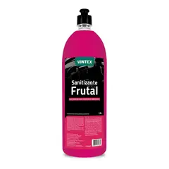 VINTEX - SANITIZANTE FRUTAL - Sanitizante Aroma Frutal - 1 1/2L