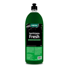 VINTEX - SANITIZANTE FRESH - Sanitizante Aroma Fresco - 1 1/2 L