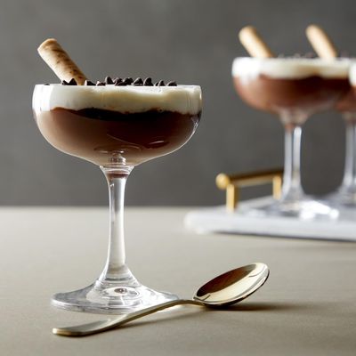 Imagen 2 del producto Set 6 Copa Vidrio Champane Helado