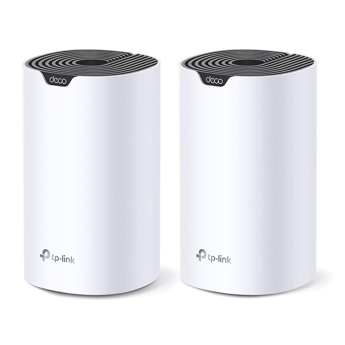 TP LINK - Sistema Wifi Mesh TP-Link Deco S7 AC1900 x2 Nodo Doble Banda