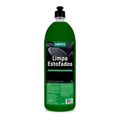 VINTEX - LIMPA ESTOFADOS - Limpia Tapices y Alfombras - 1 1/2 L