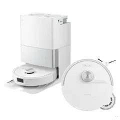 ROBOROCK - Qrevo Master - Para una limpieza maestra 10000PA Succion