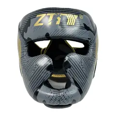 IMPOPLANET - CASCO DE BOXEO ELITE TALLA M