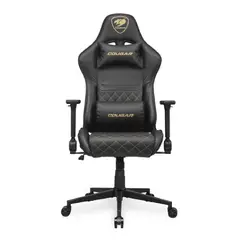COUGAR - Silla Armor One V2 Gold