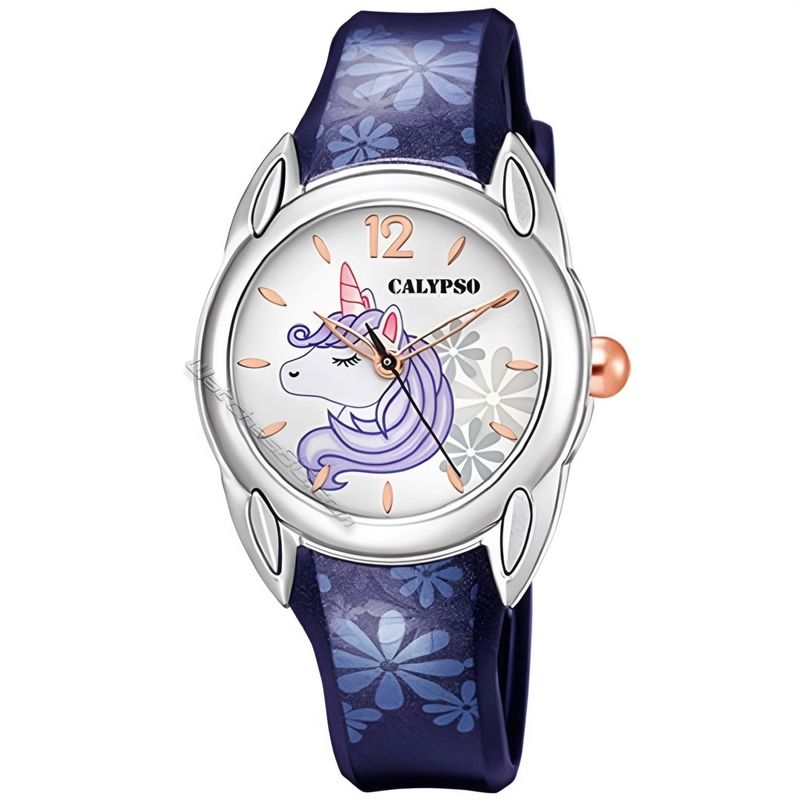 CALYPSO - Reloj K5734D Calypso Niña Trendy