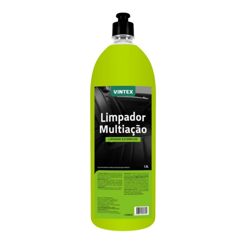 VINTEX - LIMPADOR MULTICAO - Limpiador MultiProposito -  1 1/2 L