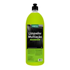 VINTEX - LIMPADOR MULTICAO - Limpiador MultiProposito - 1 1/2 L