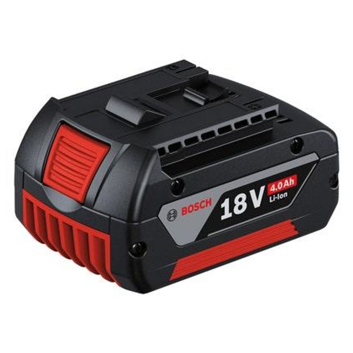 BOSCH - STARTER KIT BOSCH 18V BAT GBA 40AH+CARG GAL 1880