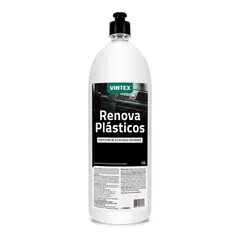 VINTEX - RENOVA PLASTICOS - Renovador de Plasticos - 1 1/2 L