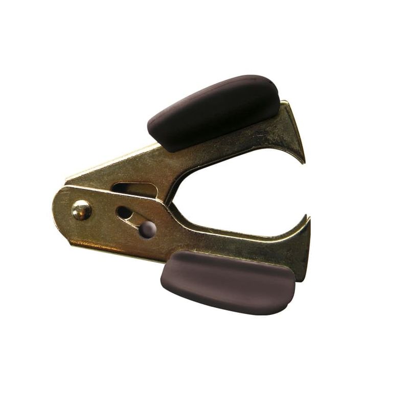 ISOFIT - Sacacorchete Negro Sc-100CBoton Seguridad Isofit