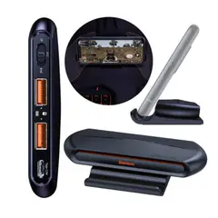 BASEUS - Adaptador Juegos móviles para Teclado u Mouse GAMO