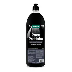 VINTEX - PNEU PRETINHO - Renovador de Neumaticos - 1 1/2 L
