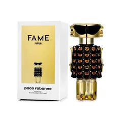 RABANNE - Paco Fame Parfum 80 ml Recargable Refillable