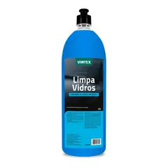 VINTEX - LIMPA VIDROS - Limpia Vidrios - 1 1/5 L