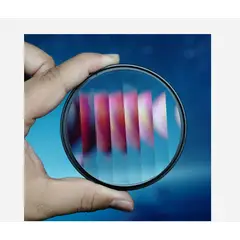 GENERICO - FILTRO PRISMA LINEAL 67MM